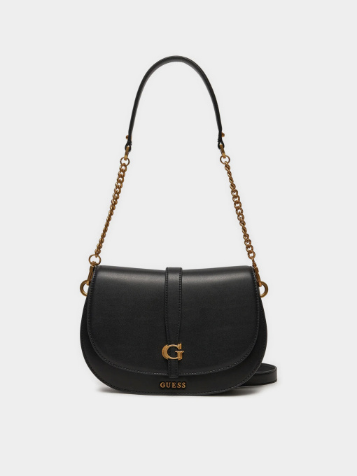 Сумки GUESS Kuba модель HWVA93.29200;BLA Фото
