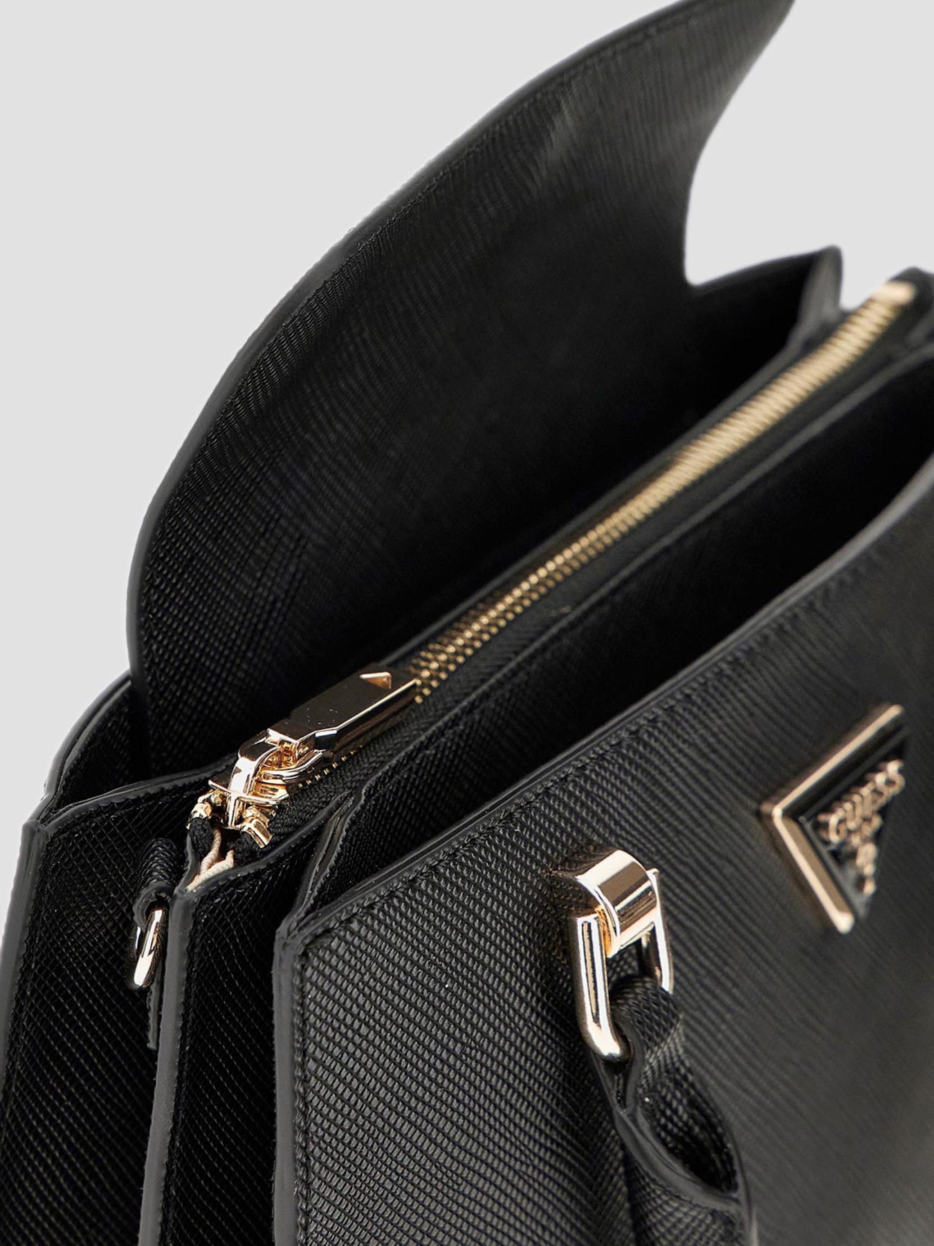 Сумки GUESS Ilia модель HWVG85.69050;BLA Фото