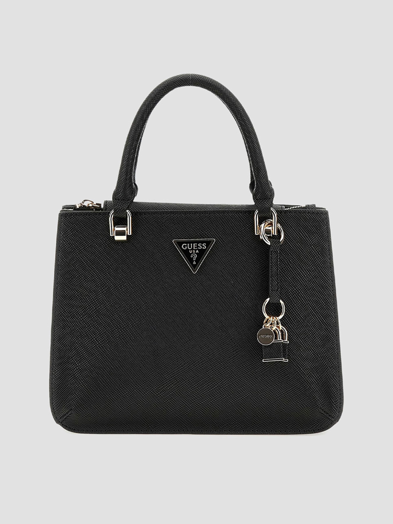 Сумки GUESS Ilia модель HWVG85.69050;BLA Фото