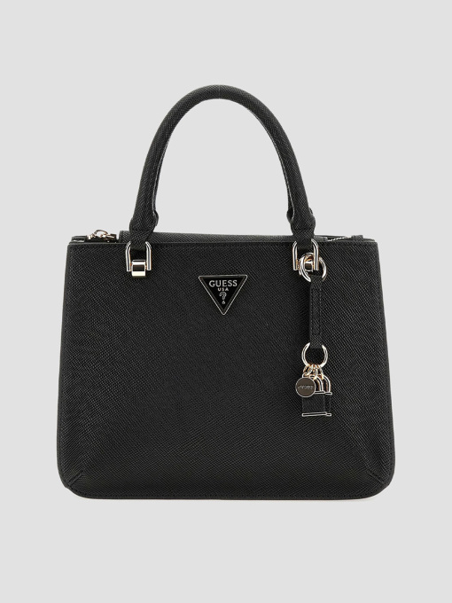Сумки GUESS Ilia модель HWVG85.69050;BLA Фото