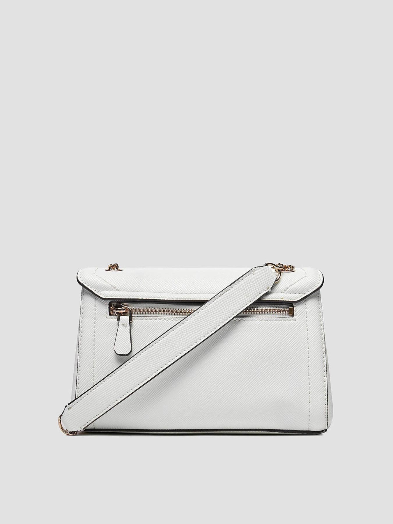 Сумки GUESS Noelle модель HWZG78.79210;WHI Фото