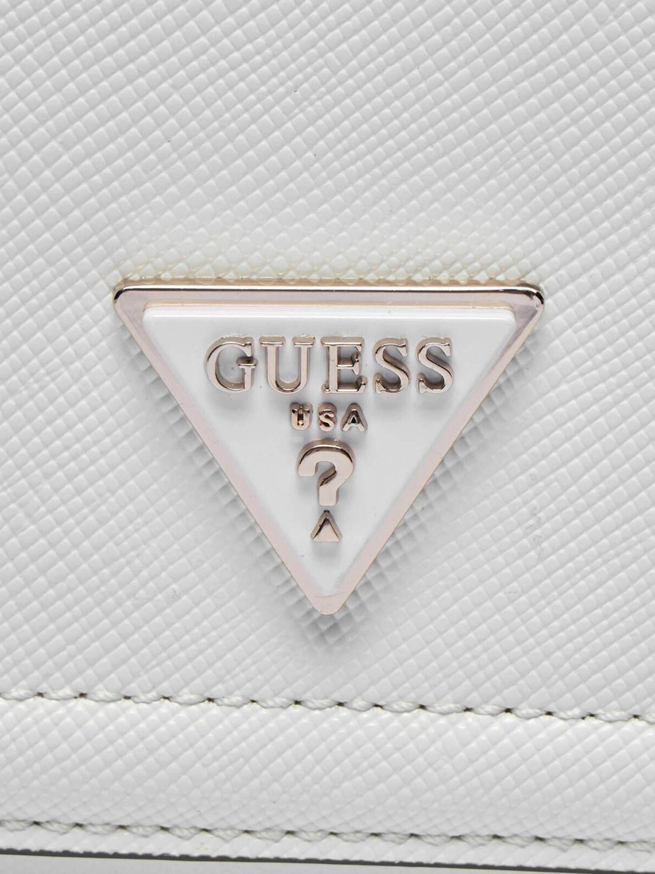 Сумки GUESS Noelle модель HWZG78.79210;WHI Фото