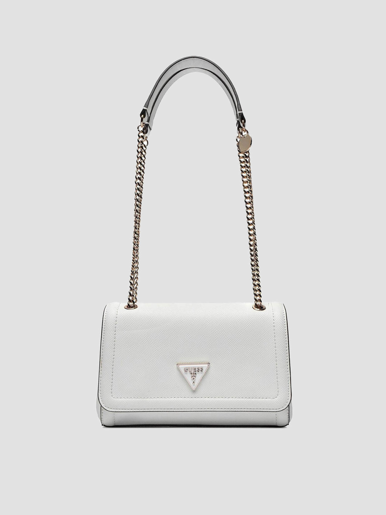 Сумки GUESS Noelle модель HWZG78.79210;WHI Фото