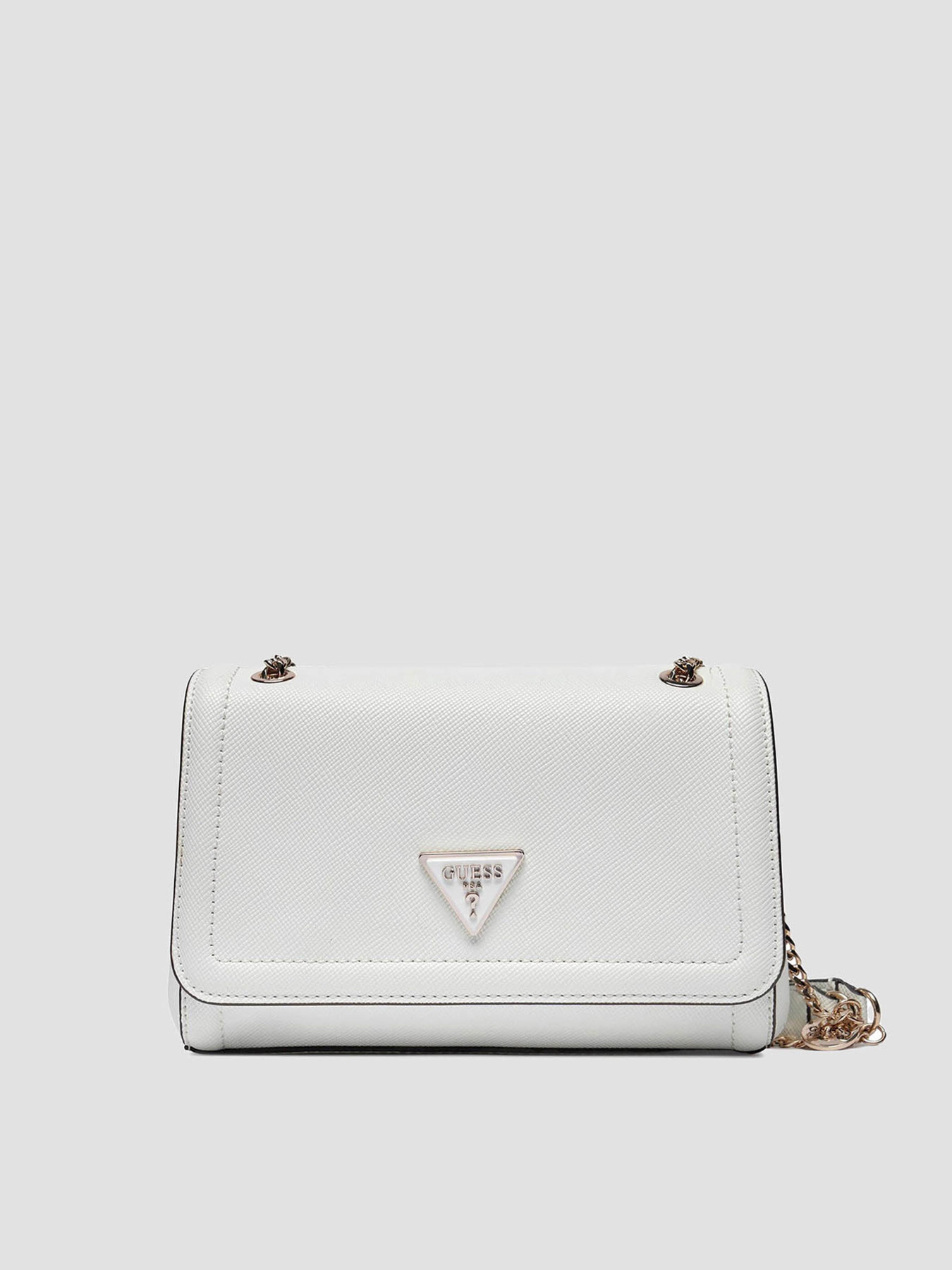 Сумки GUESS Noelle модель HWZG78.79210;WHI Фото