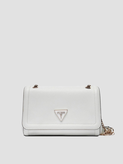Сумки GUESS Noelle модель HWZG78.79210;WHI Фото