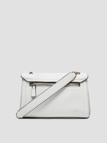 Сумки GUESS Noelle модель HWZG78.79210;WHI Фото