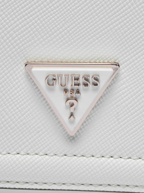 Сумки GUESS Noelle модель HWZG78.79210;WHI Фото