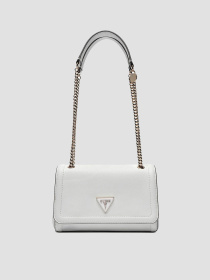 Сумки GUESS Noelle модель HWZG78.79210;WHI Фото