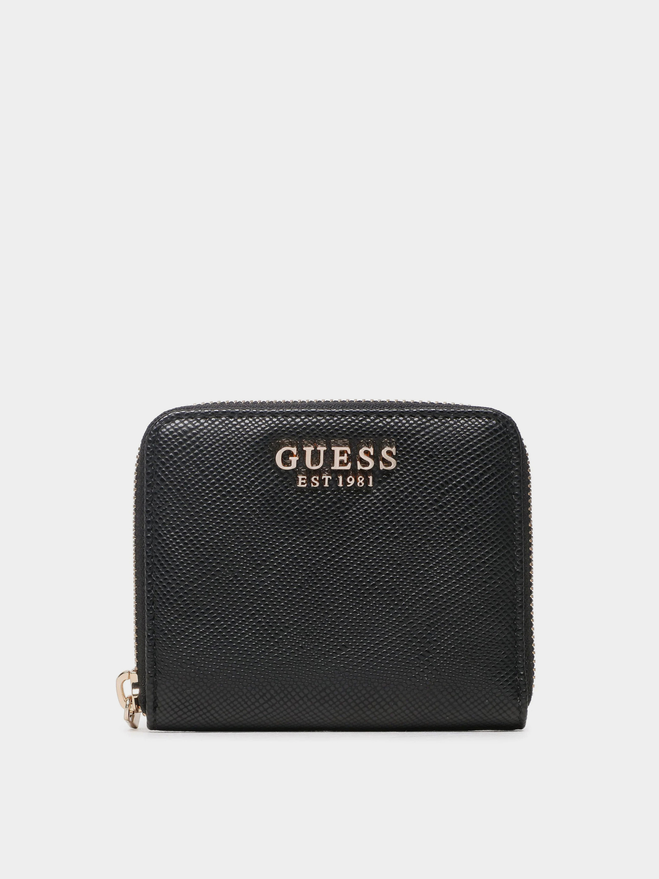 Кошельки GUESS Laurel модель SWZG85.00370;BLA Фото