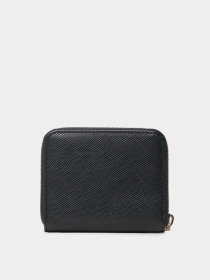 Кошельки GUESS Laurel модель SWZG85.00370;BLA Фото