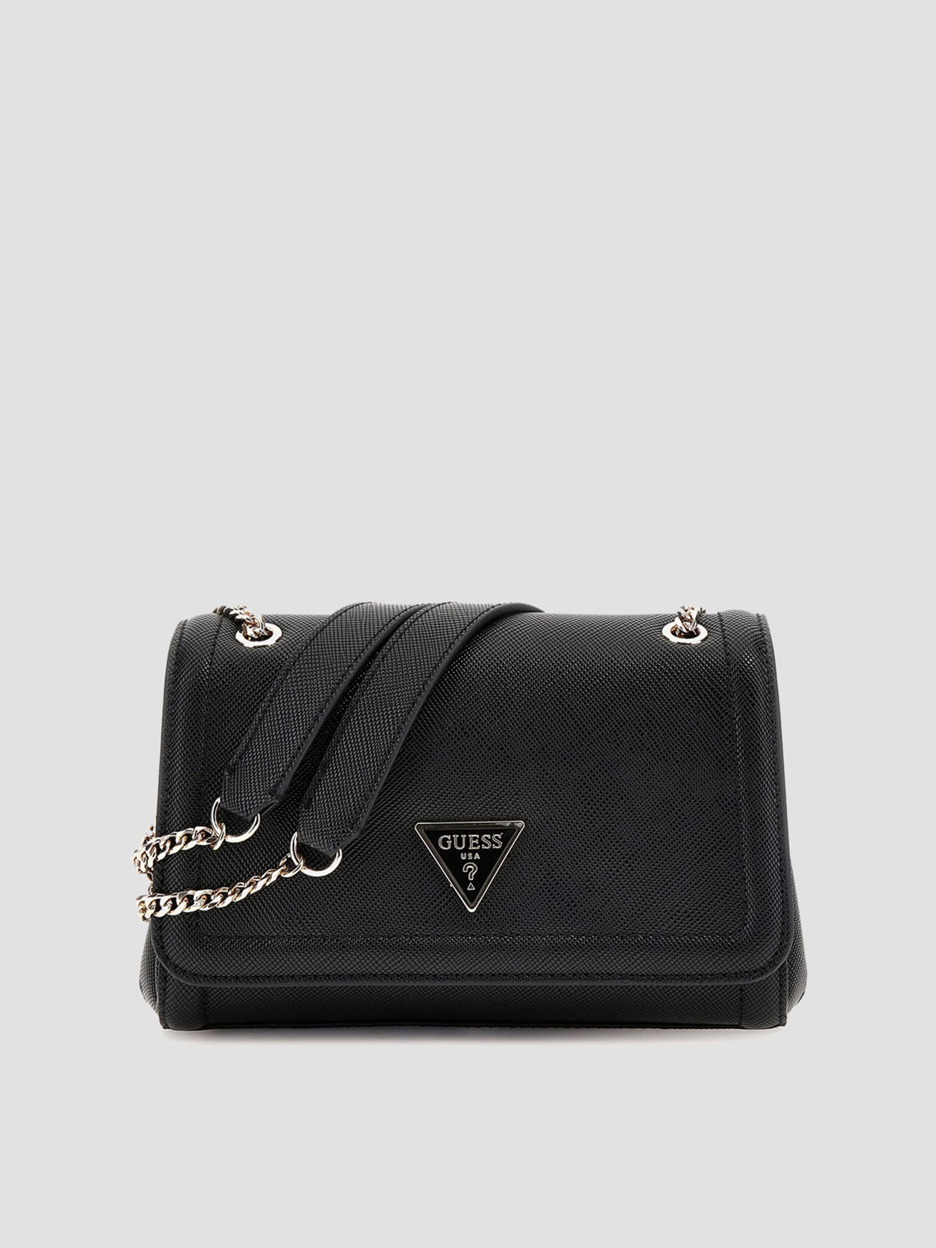 Сумки GUESS Noelle модель HWZG78.79210;BLA Фото