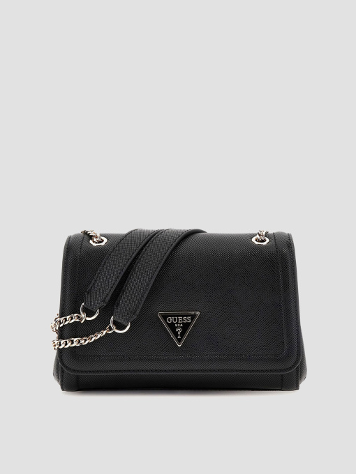 Сумки GUESS Noelle модель HWZG78.79210;BLA Фото