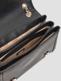 Сумки GUESS Noelle модель HWZG78.79210;BLA Фото