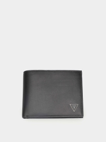 Кошельки GUESS Mestre модель SMFISE.LEA20;BLA Фото