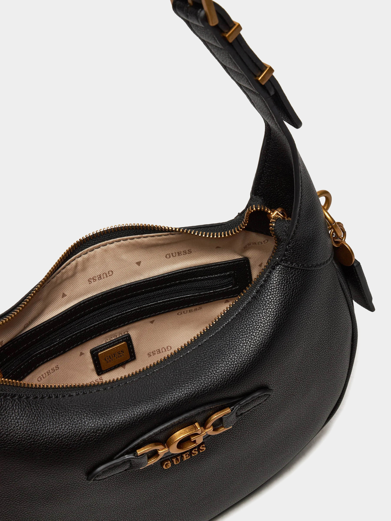 Сумки GUESS Malva модель HWBB94.94030;BLA Фото