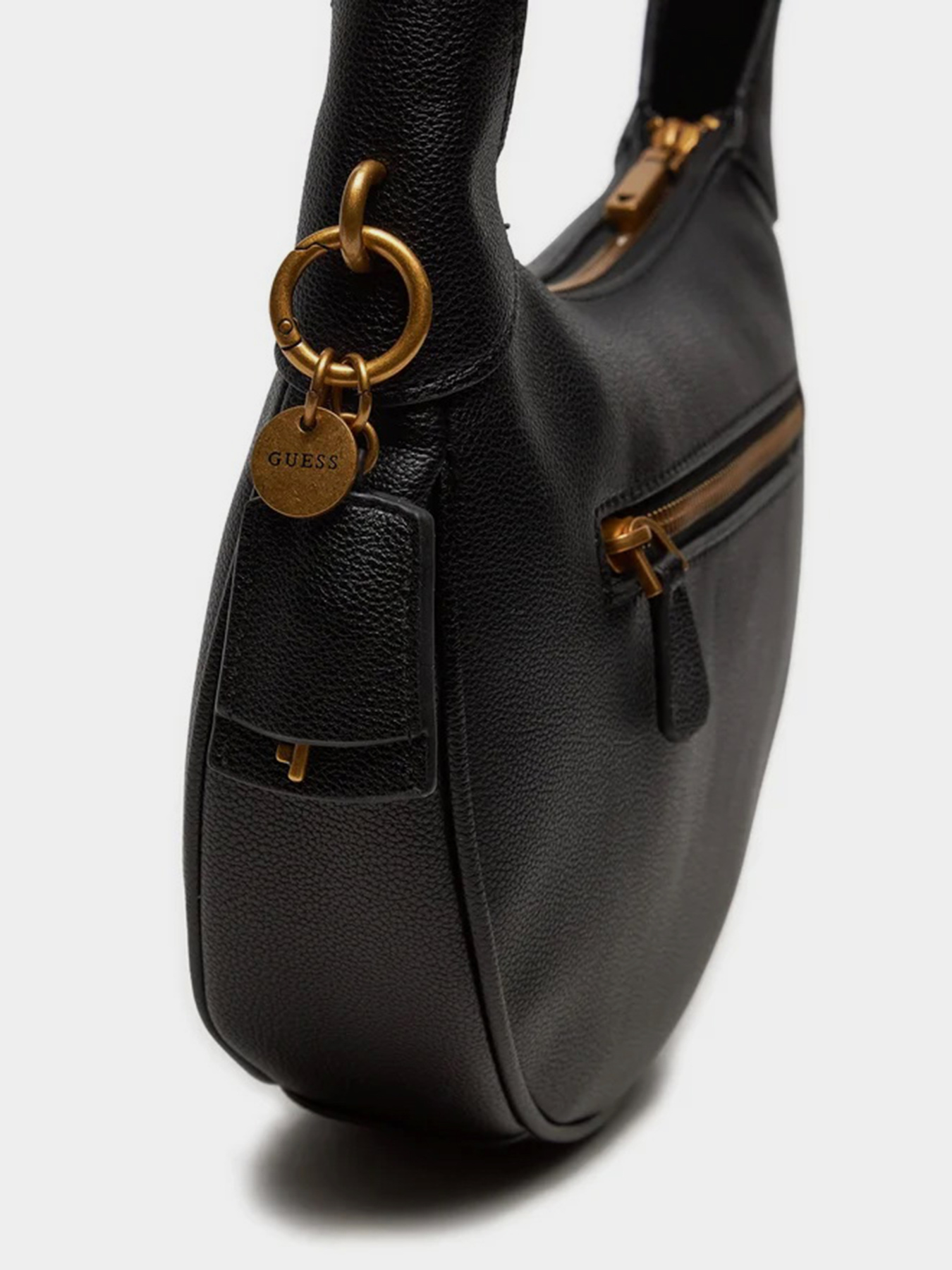 Сумки GUESS Malva модель HWBB94.94030;BLA Фото