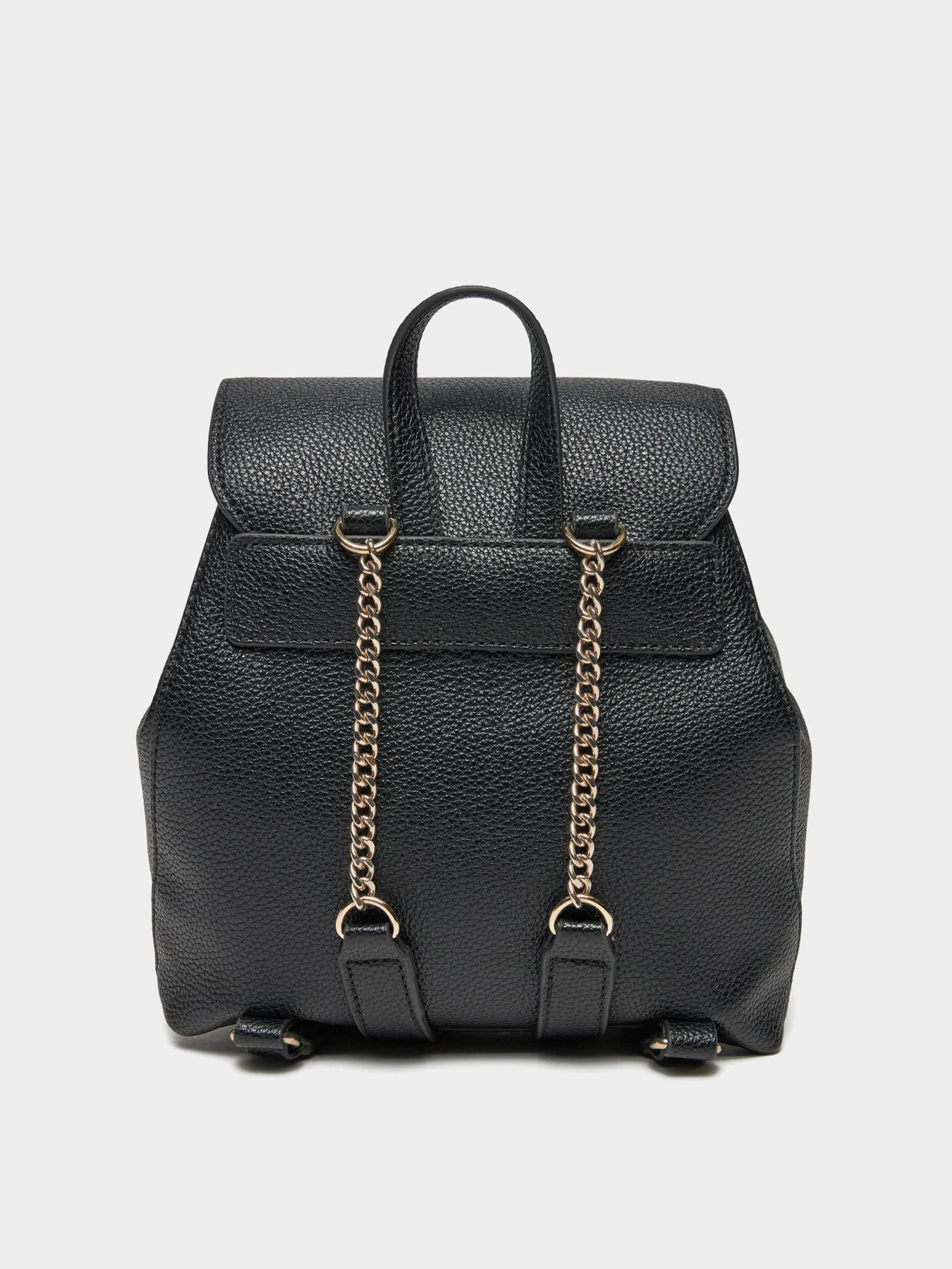 Рюкзаки GUESS Cresidia модель HWBG93.49310;BLA Фото
