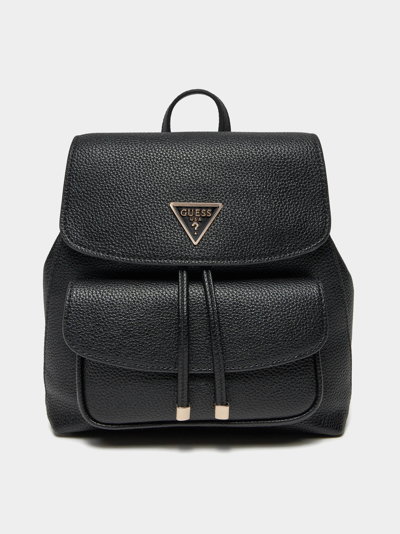Рюкзаки GUESS Cresidia модель HWBG93.49310;BLA Фото