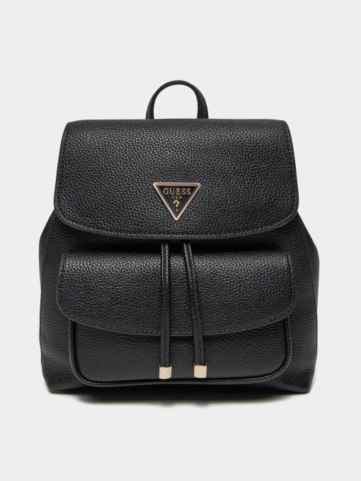 Рюкзаки GUESS Cresidia модель HWBG93.49310;BLA Фото