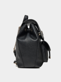 Рюкзаки GUESS Cresidia модель HWBG93.49310;BLA Фото