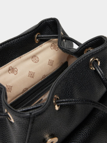 Рюкзаки GUESS Cresidia модель HWBG93.49310;BLA Фото