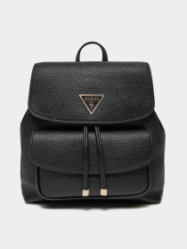 Рюкзаки GUESS Cresidia модель HWBG93.49310;BLA Фото