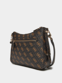 Сумки GUESS Eco Erica модель HWEQG9.51018;BNL Фото