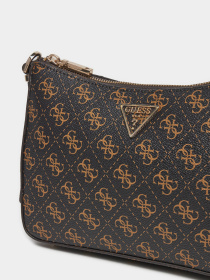 Сумки GUESS Eco Erica модель HWEQG9.51018;BNL Фото