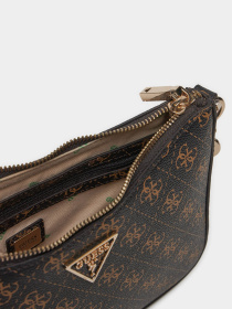 Сумки GUESS Eco Erica модель HWEQG9.51018;BNL Фото