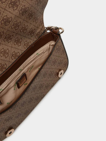 Сумки GUESS Eco Mietta 4G модель HWESG9.51320;LGW Фото