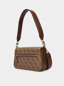 Сумки GUESS Eco Mietta 4G модель HWESG9.51320;LGW Фото