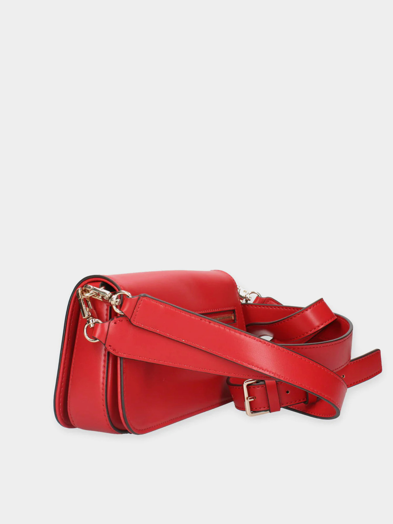 Сумки GUESS Eco Mietta модель HWEVG9.51320;RED Сумки GUESS Eco Mietta модель HWEVG9.51320;RED Фото