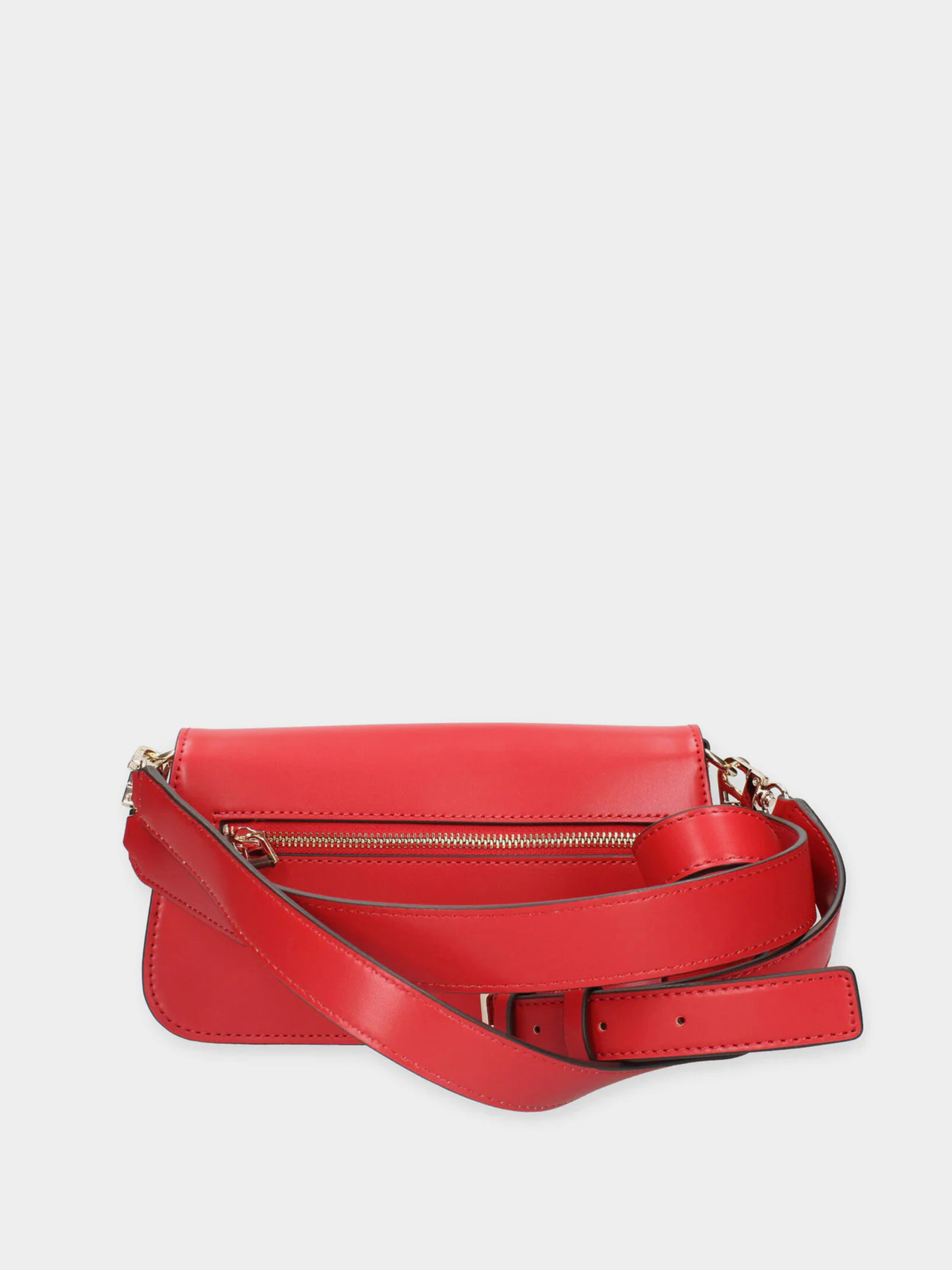 Сумки GUESS Eco Mietta модель HWEVG9.51320;RED Сумки GUESS Eco Mietta модель HWEVG9.51320;RED Фото