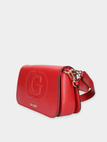 Сумки GUESS Eco Mietta модель HWEVG9.51320;RED Фото