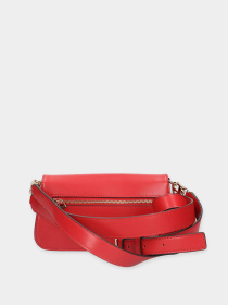 Сумки GUESS Eco Mietta модель HWEVG9.51320;RED Фото