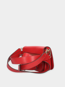 Сумки GUESS Eco Mietta модель HWEVG9.51320;RED Фото