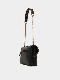 Сумки GUESS Trissa модель HWVB93.45210;BLA Фото