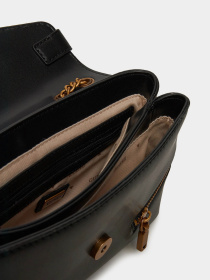 Сумки GUESS Trissa модель HWVB93.45210;BLA Фото