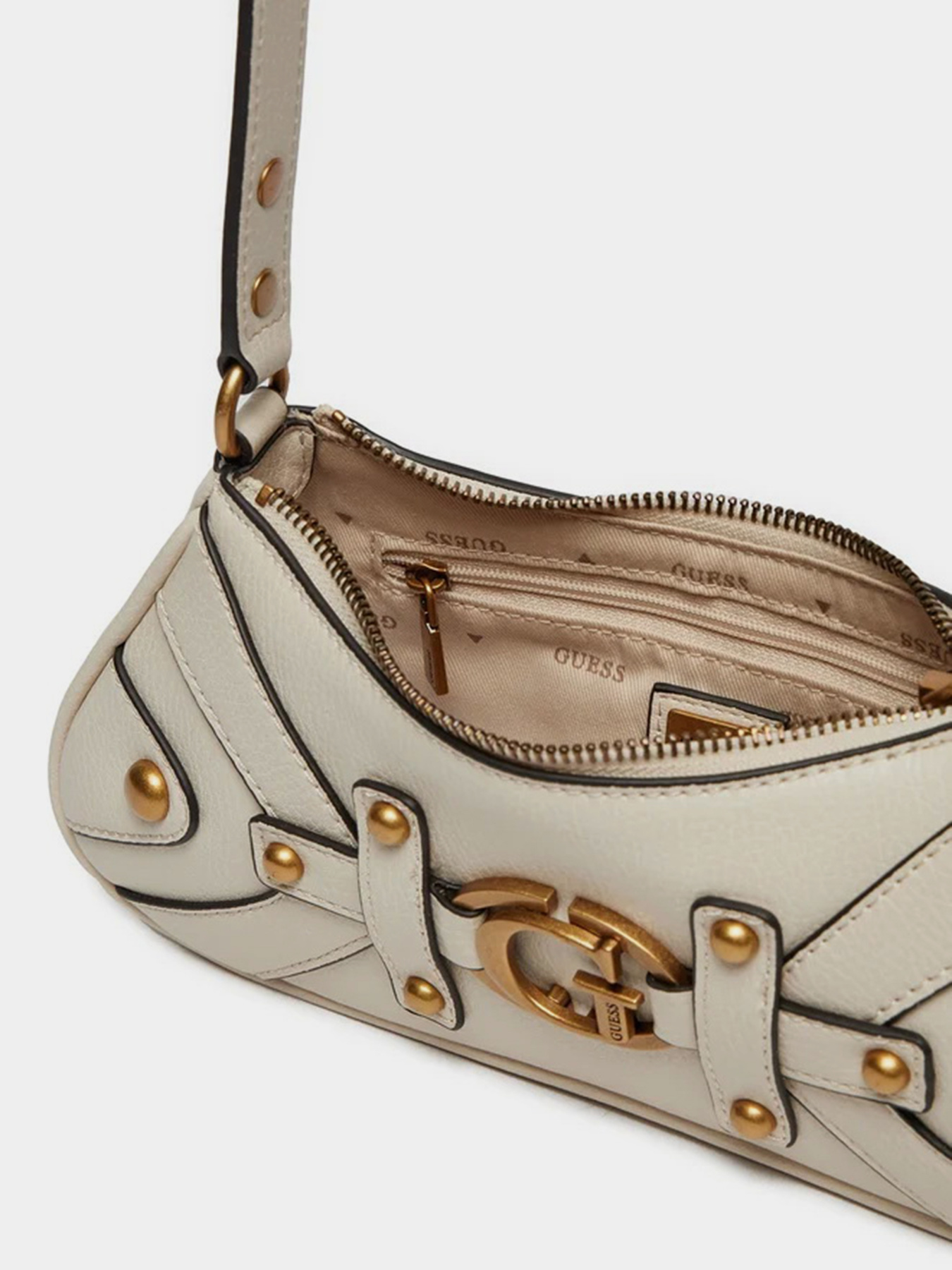 Сумки GUESS Mintha модель HWBB93.48720;STO Фото