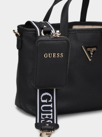 Сумки GUESS Latona модель HWBG92.11750;BLA Фото