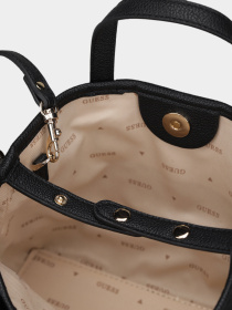 Сумки GUESS Latona модель HWBG92.11750;BLA Фото