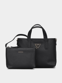 Сумки GUESS Latona модель HWBG92.11750;BLA Фото
