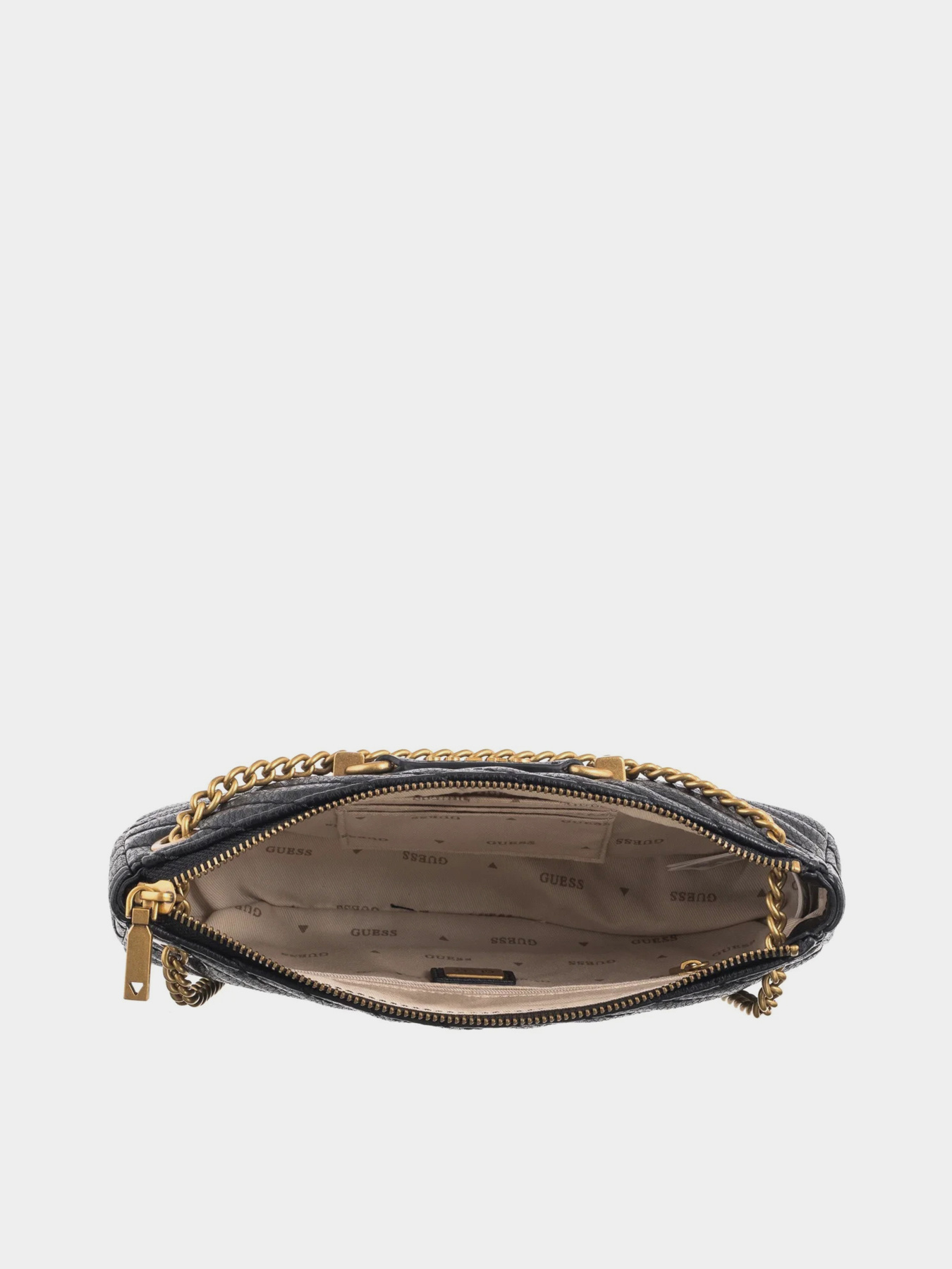 Сумки GUESS Sela модель HWQB94.95720;BLA Сумки GUESS Sela модель HWQB94.95720;BLA Фото