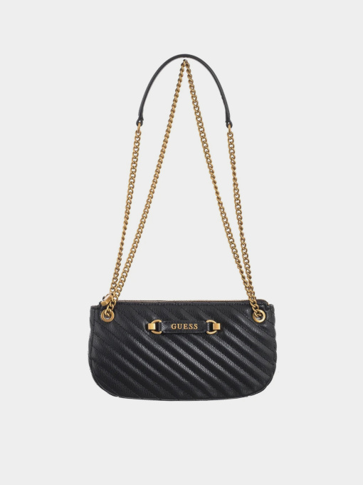 Сумки GUESS Sela модель HWQB94.95720;BLA Фото