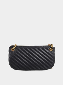 Сумки GUESS Sela модель HWQB94.95720;BLA Фото