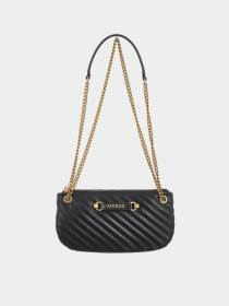 Сумки GUESS Sela модель HWQB94.95720;BLA Фото