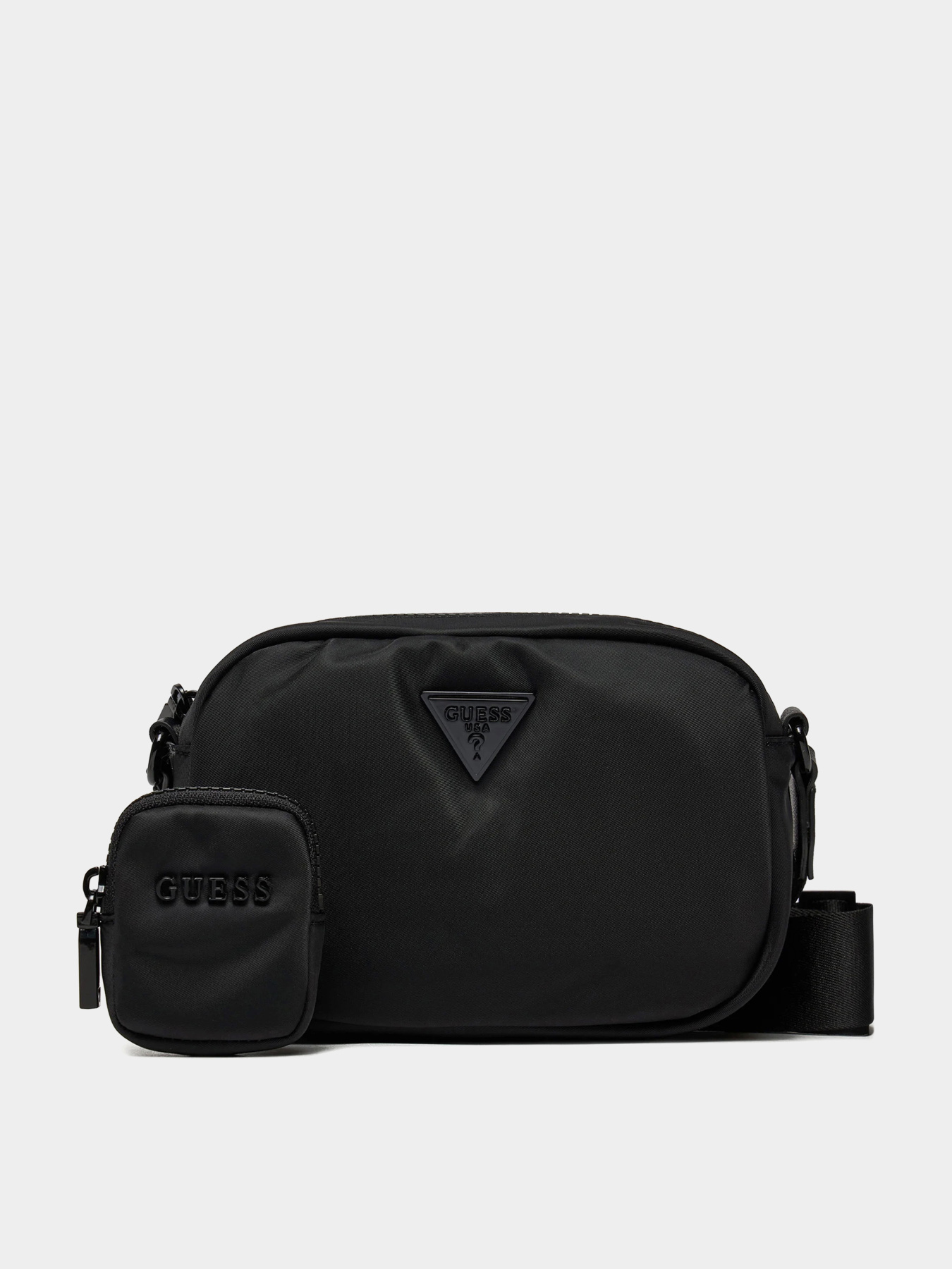Сумки GUESS Latona модель HWYP92.11800;BLA Сумки GUESS Latona модель HWYP92.11800;BLA Фото