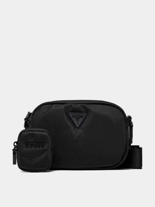 Сумки GUESS Latona модель HWYP92.11800;BLA Фото