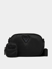 Сумки GUESS Latona модель HWYP92.11800;BLA Фото