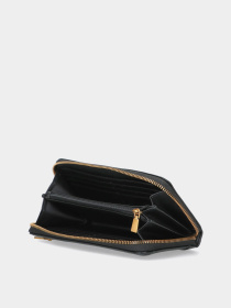 Гаманці GUESS Malva модель SWBB94.94146;BLA Фото